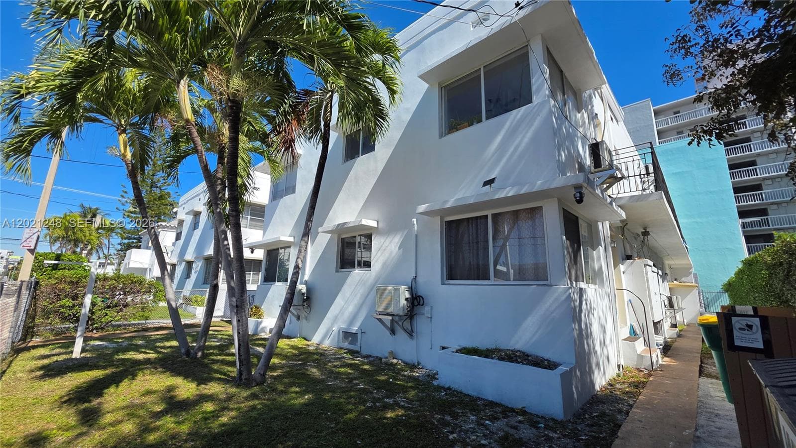 7629 Dickens Ave # 7, Miami Beach FL 33141 — 1
