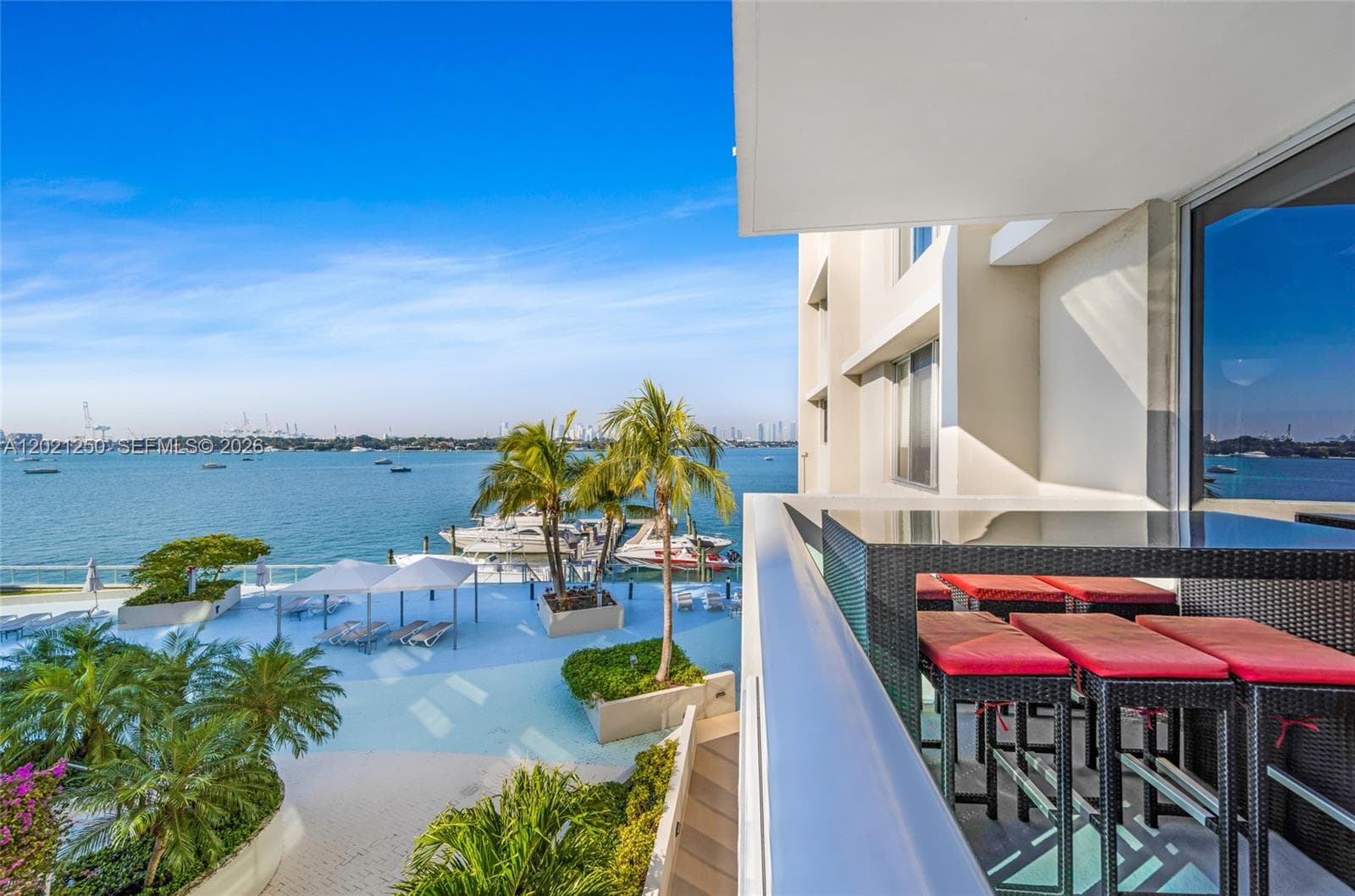 1200 West Ave # 327, Miami Beach FL 33139 — 2