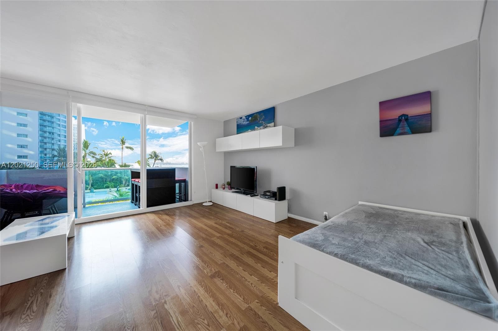 1200 West Ave # 327, Miami Beach FL 33139 — 12