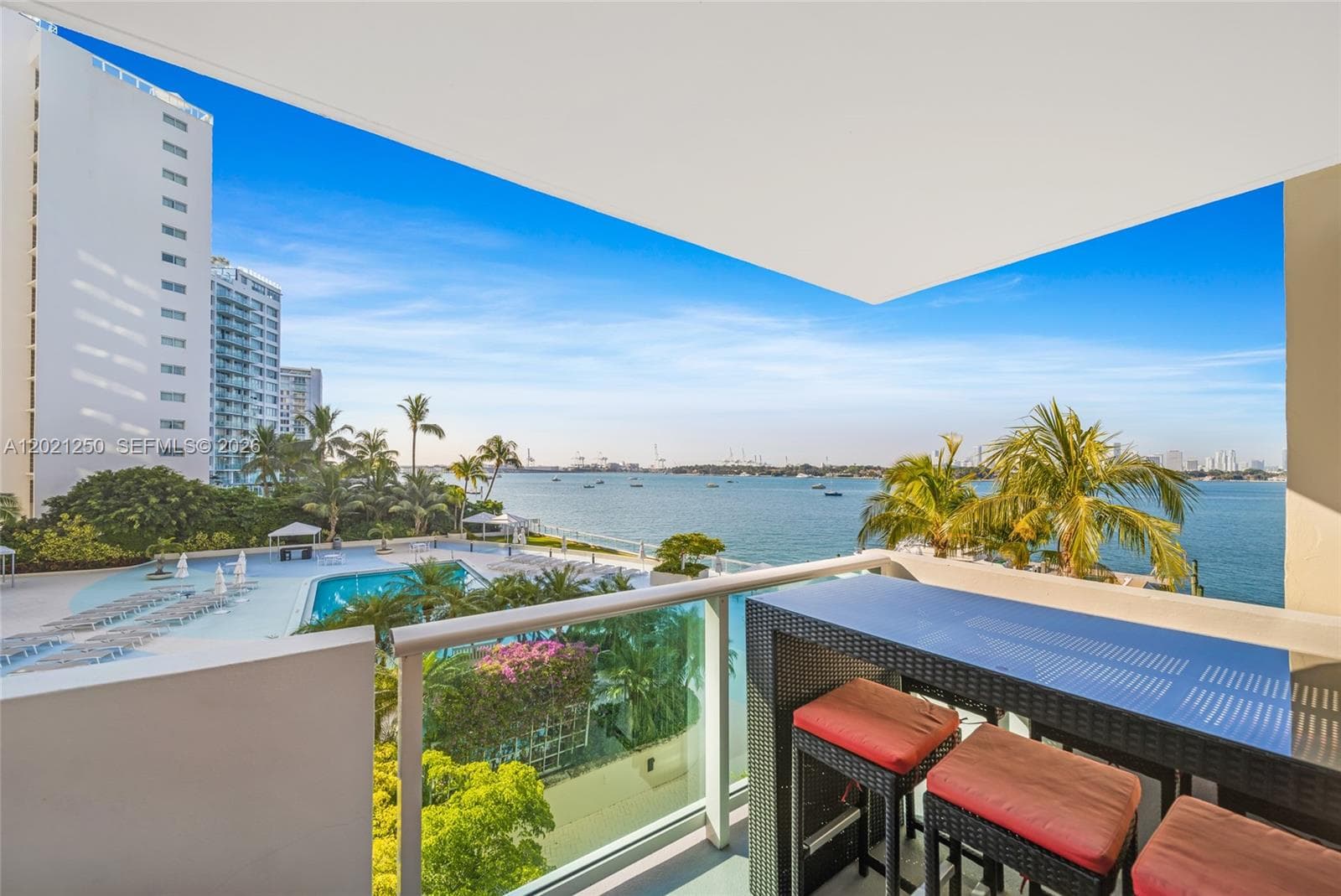 1200 West Ave # 327, Miami Beach FL 33139 — 1