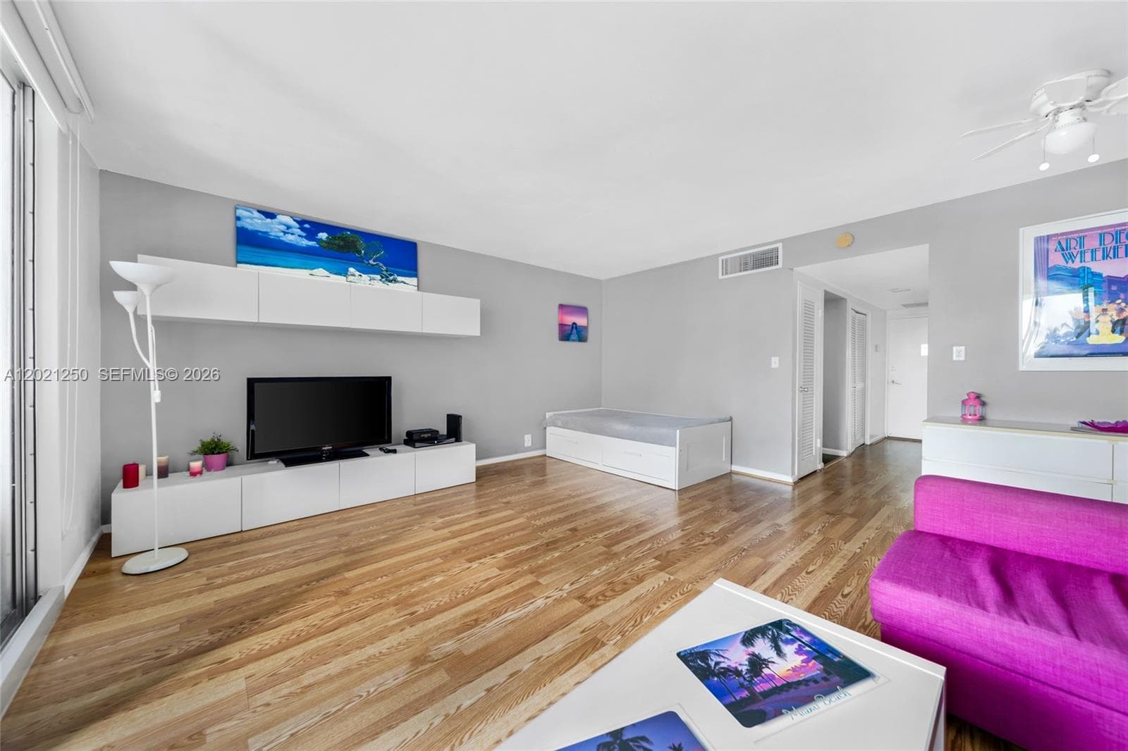 1200 West Ave # 327, Miami Beach FL 33139 — 9