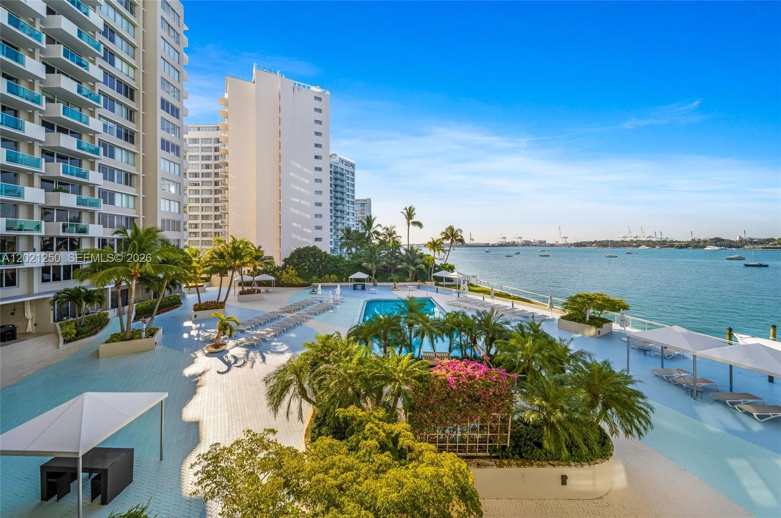 1200 West Ave # 327, Miami Beach FL 33139 — 19