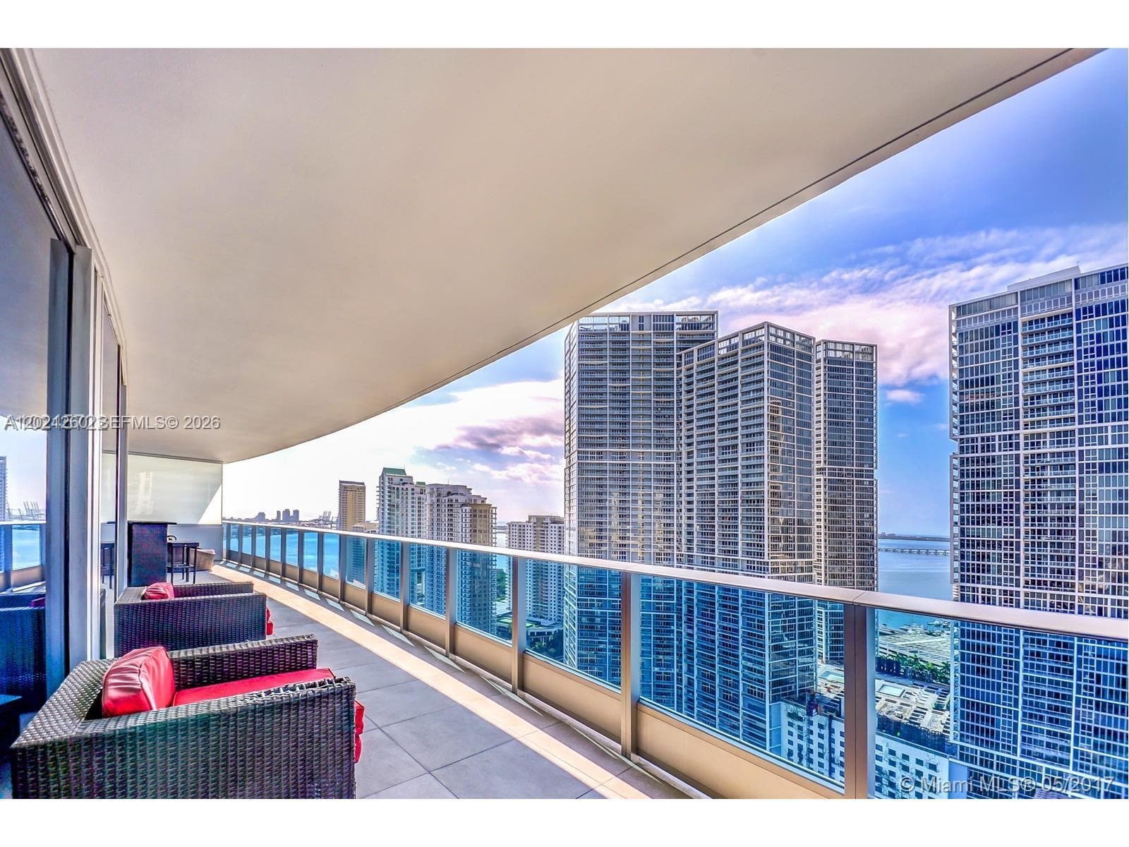 200 Biscayne Boulevard Way # 3404, Miami FL 33131 — 2