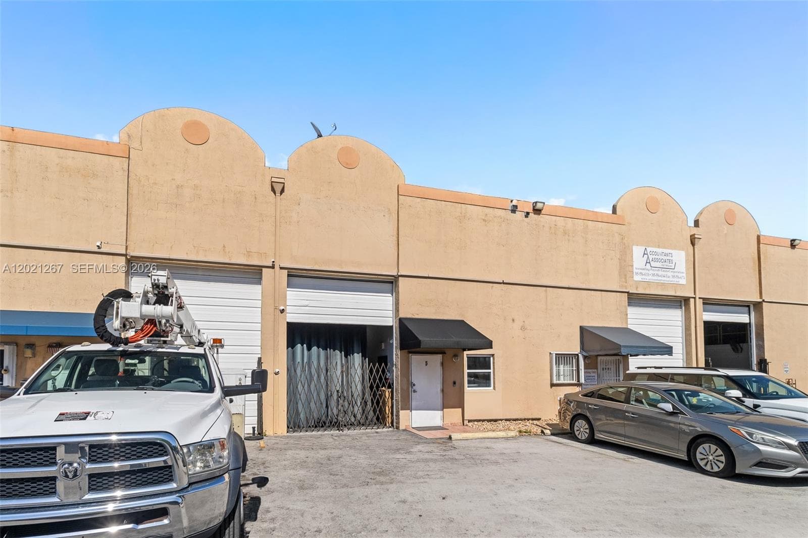 1745 W 37th St # 5, Hialeah FL 33012 — 2