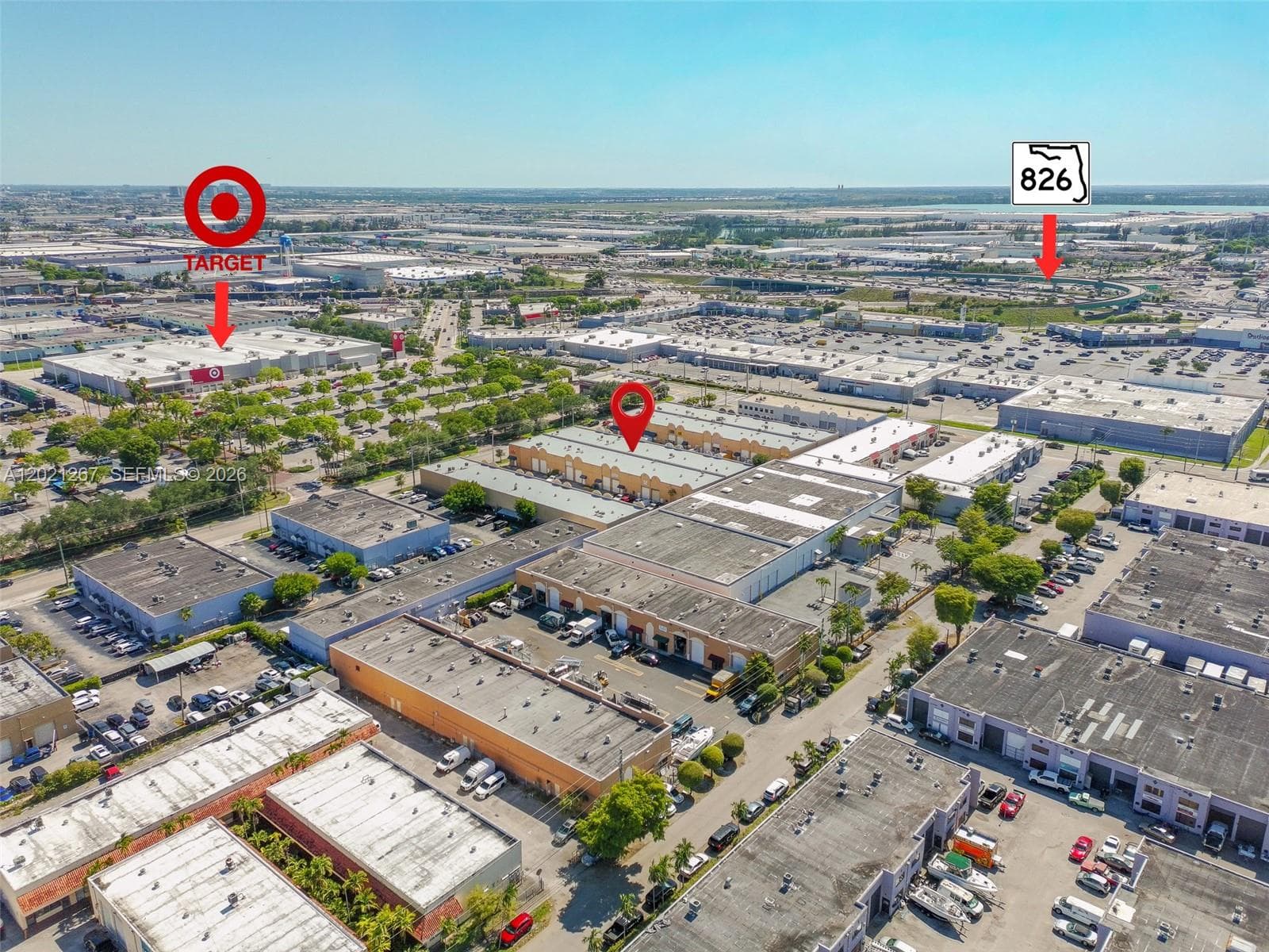 1745 W 37th St # 5, Hialeah FL 33012 — 6