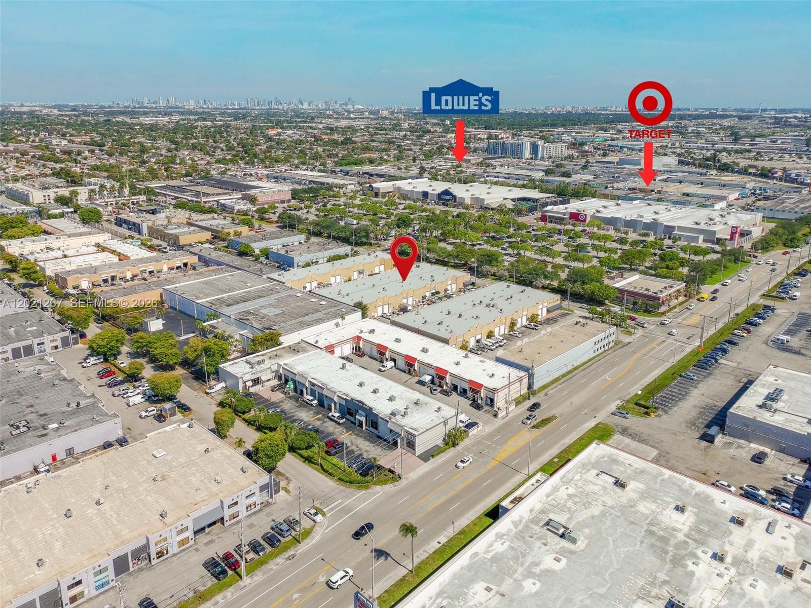 1745 W 37th St # 5, Hialeah FL 33012 — 5