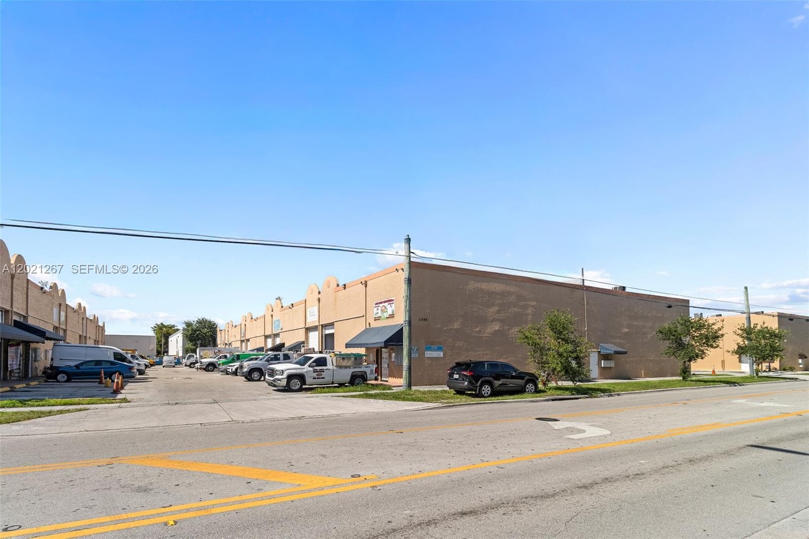 1745 W 37th St # 5, Hialeah FL 33012 — 19