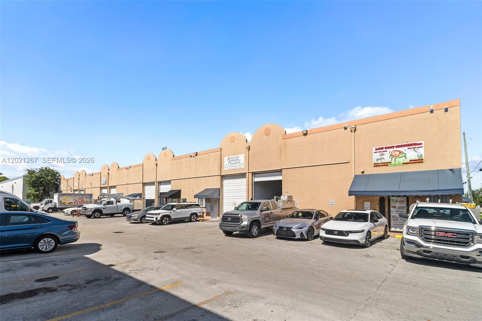 1745 W 37th St # 5, Hialeah FL 33012 — 4