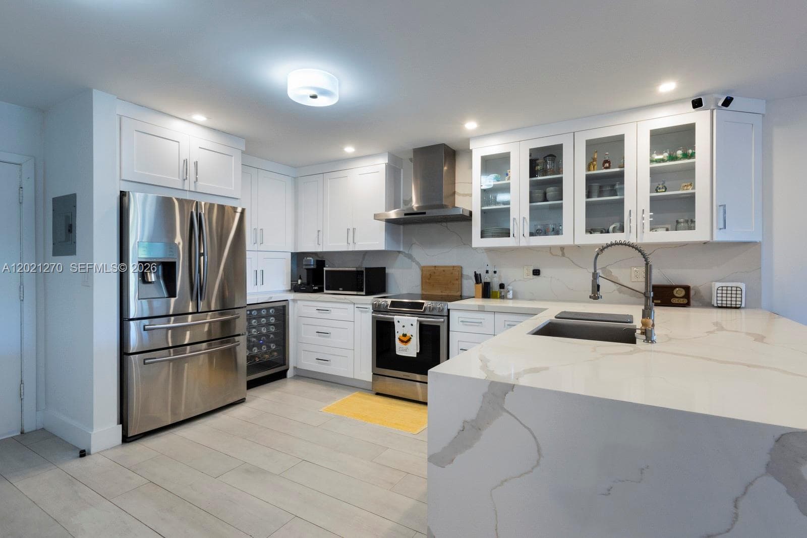 6815 Edgewater Dr # 307, Coral Gables FL 33133 — 13