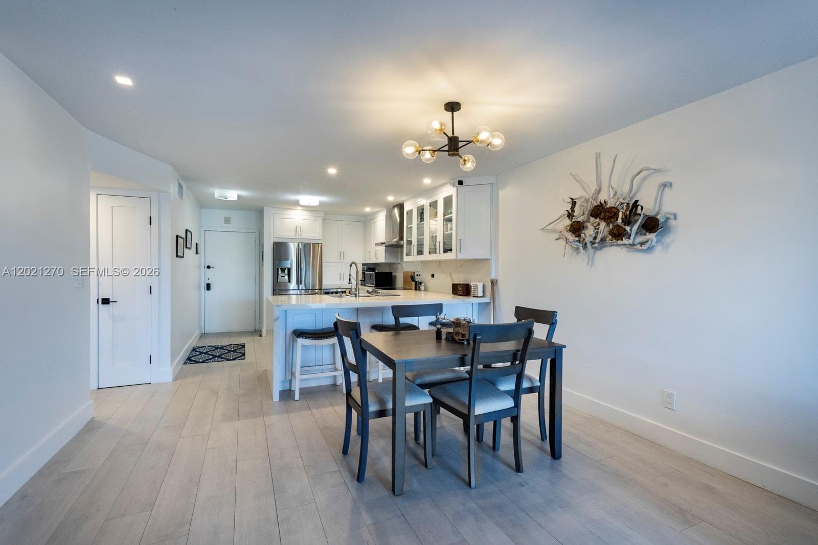 6815 Edgewater Dr # 307, Coral Gables FL 33133 — 12