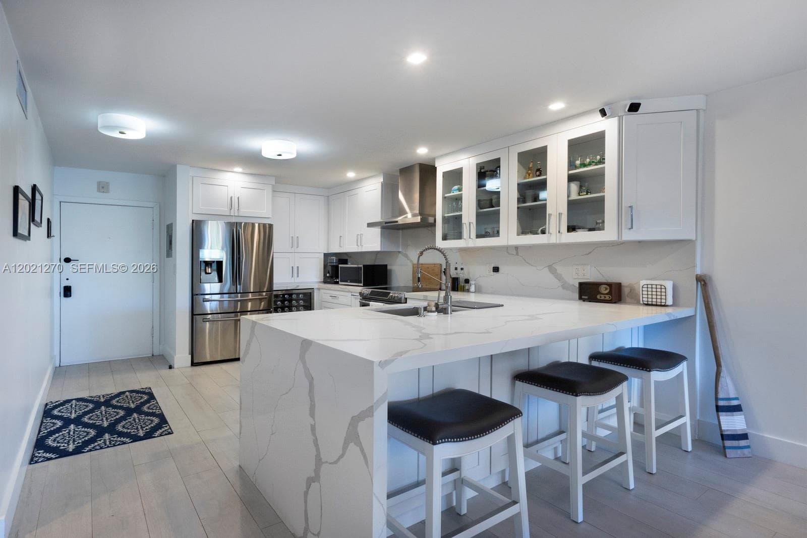 6815 Edgewater Dr # 307, Coral Gables FL 33133 — 3