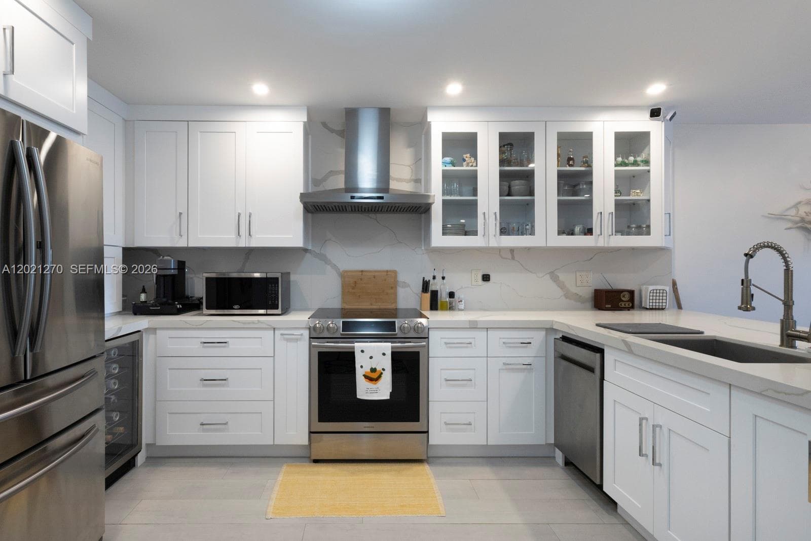 6815 Edgewater Dr # 307, Coral Gables FL 33133 — 14