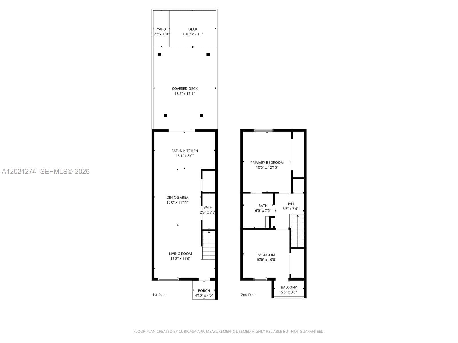 8265 NW 6th Ter # 251, Miami FL 33126 — 23