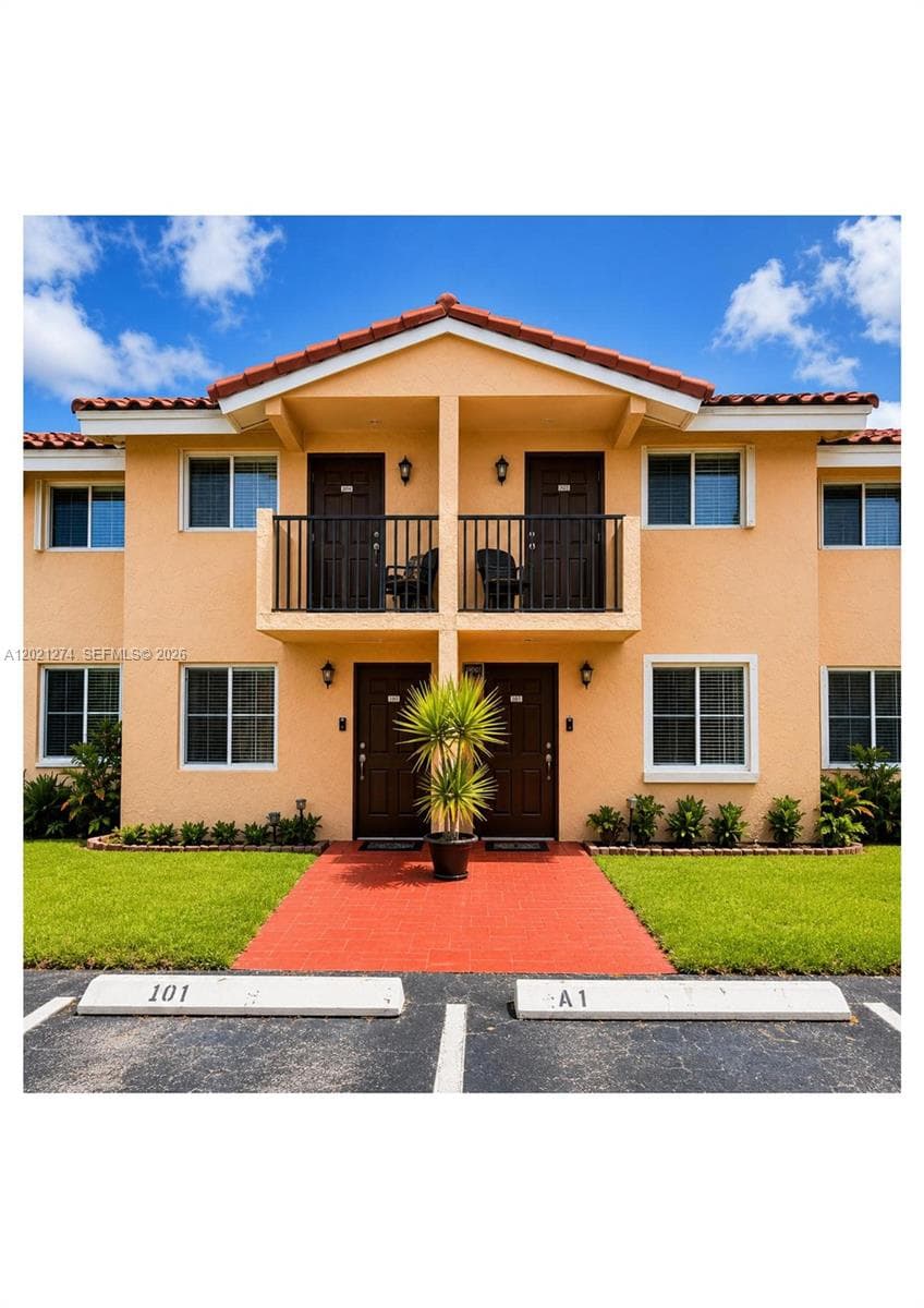 8265 NW 6th Ter # 251, Miami FL 33126 — 1