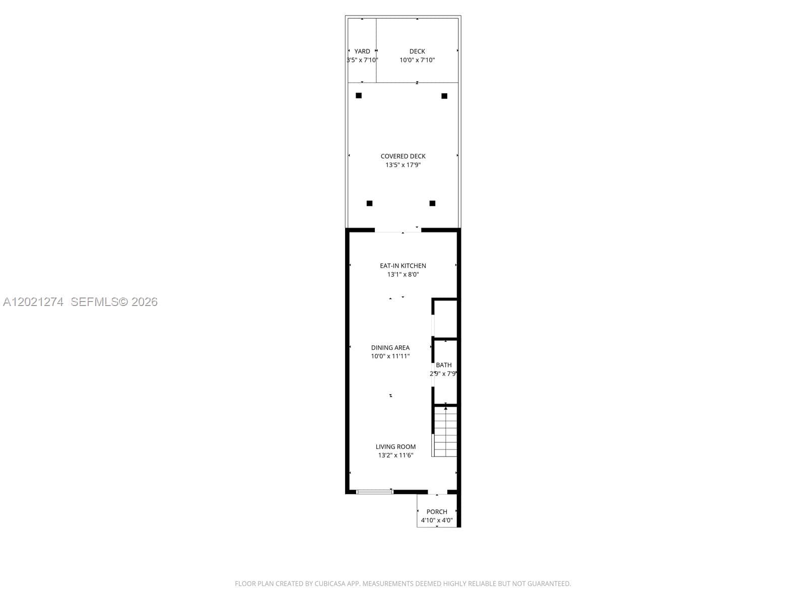 8265 NW 6th Ter # 251, Miami FL 33126 — 24