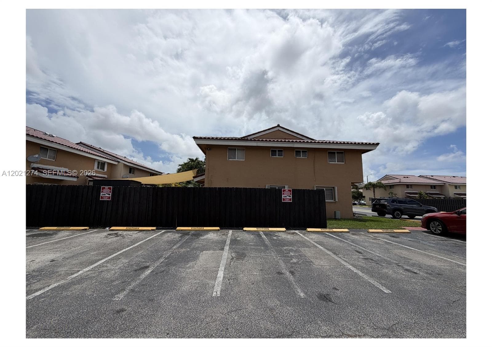 8265 NW 6th Ter # 251, Miami FL 33126 — 19