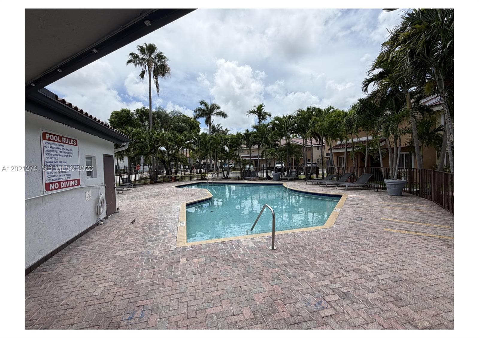 8265 NW 6th Ter # 251, Miami FL 33126 — 21