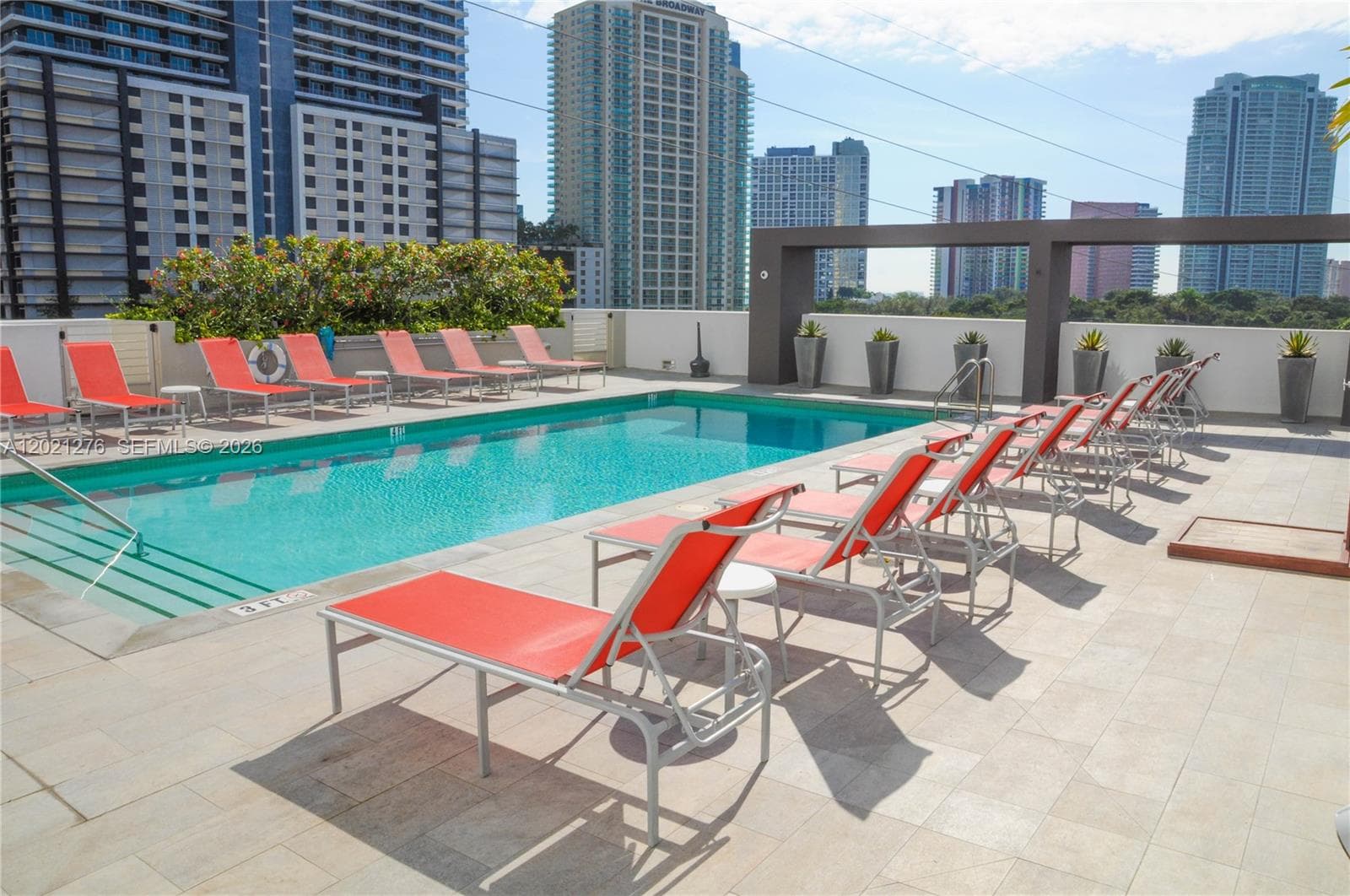 110 SW 12 Street # 1005, Miami FL 33130 — 7