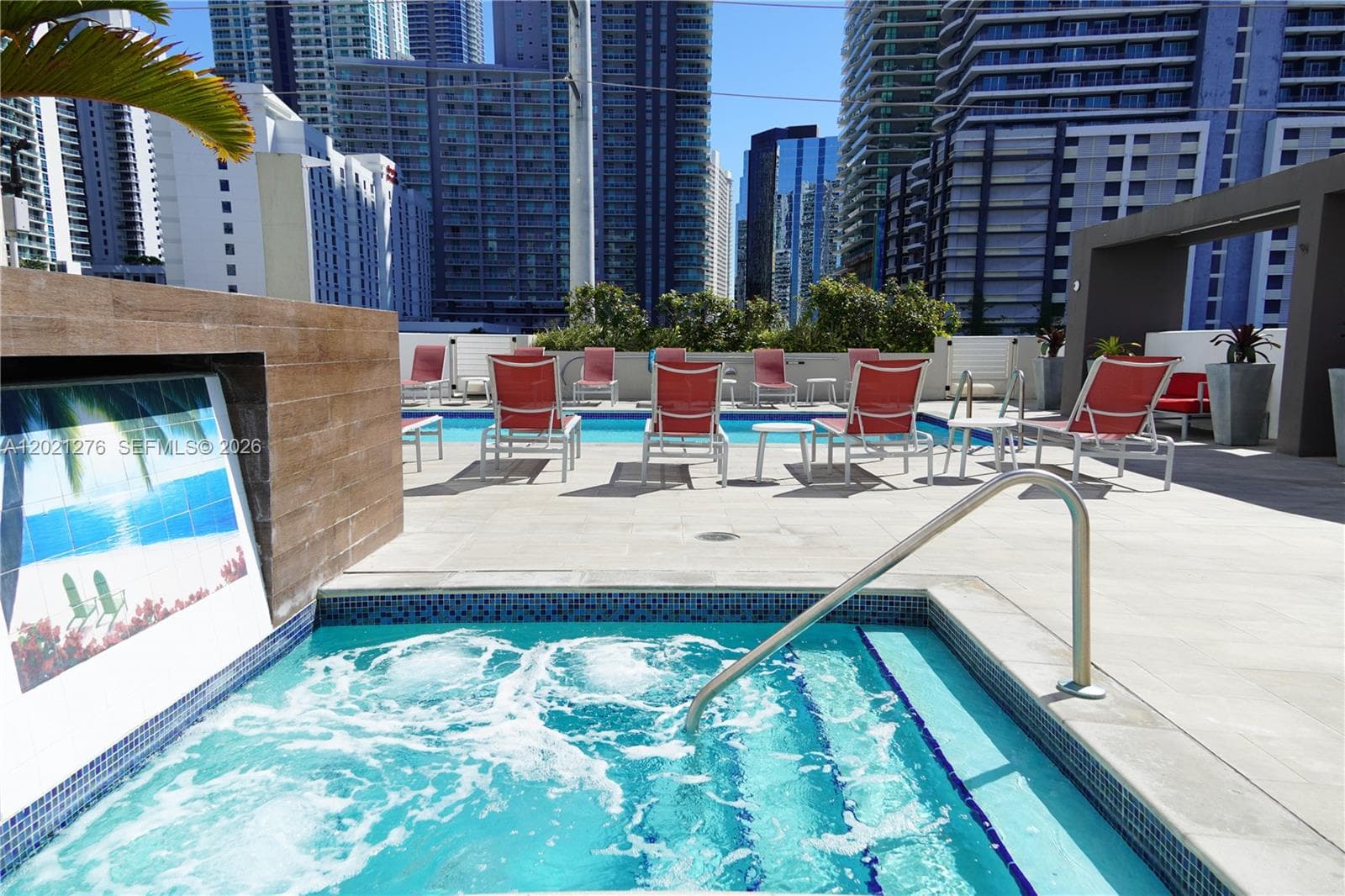 110 SW 12 Street # 1005, Miami FL 33130 — 8