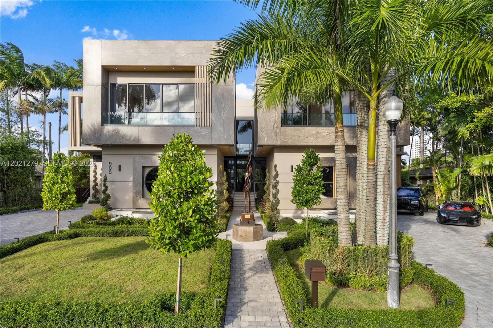 905 Belle Meade Island Dr, Miami FL 33138 — 3