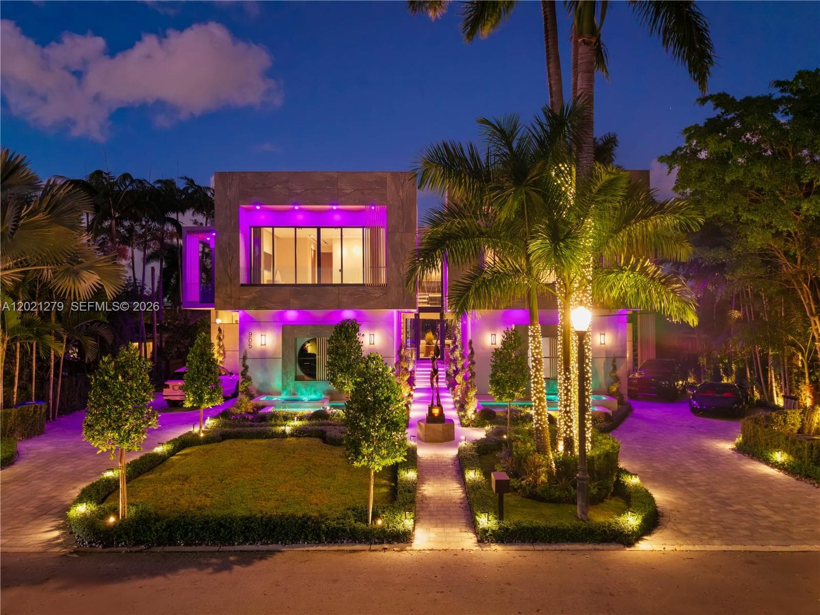 905 Belle Meade Island Dr, Miami FL 33138 — 58