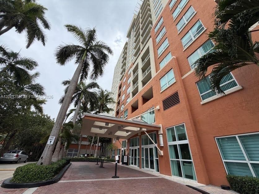 2000 N Bayshore Dr # 126, Miami FL 33137 — 1