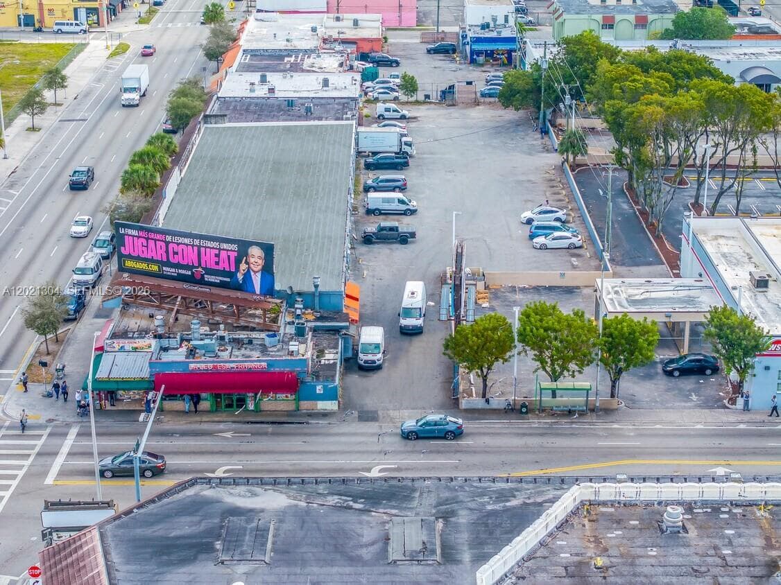 1190 W Flagler St, Miami FL 33130 — 2