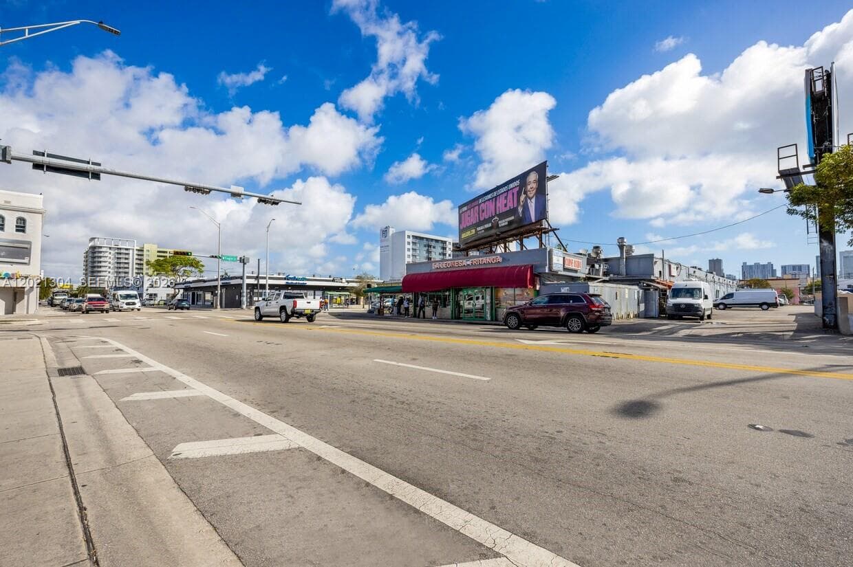 1190 W Flagler St, Miami FL 33130 — 6