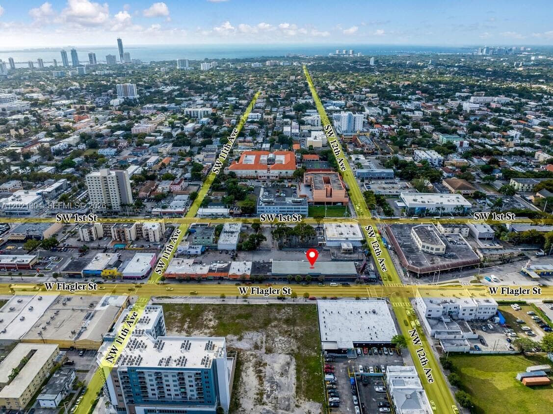 1190 W Flagler St, Miami FL 33130 — 13