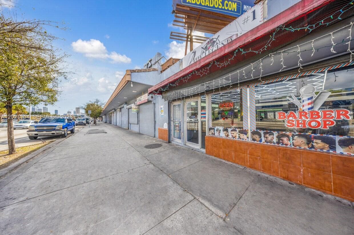 1190 W Flagler St, Miami FL 33130 — 16