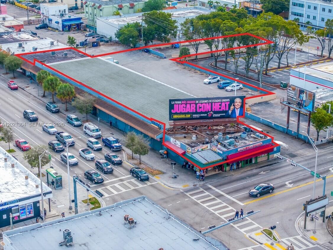 1190 W Flagler St, Miami FL 33130 — 7