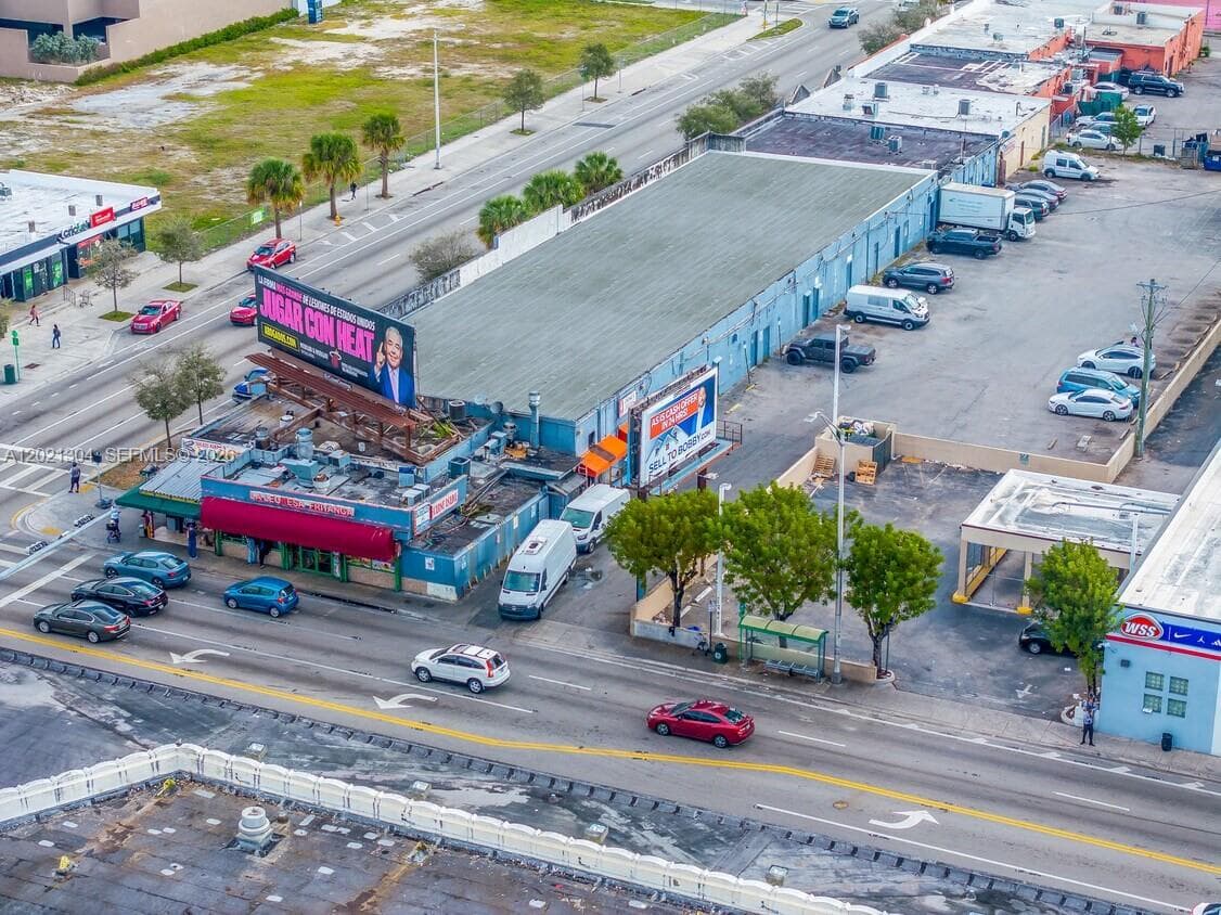 1190 W Flagler St, Miami FL 33130 — 3