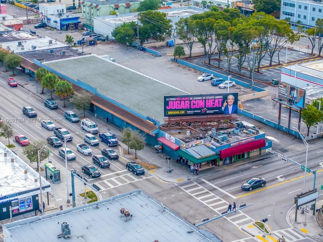 1190 W Flagler St, Miami FL 33130 — 1