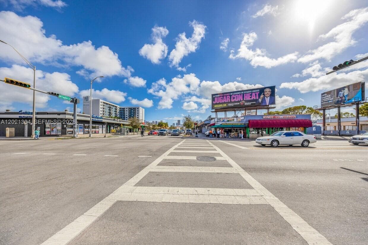 1190 W Flagler St, Miami FL 33130 — 5