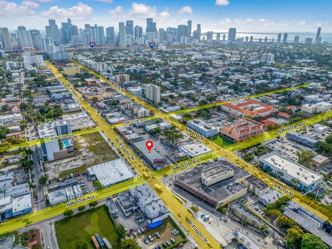 1190 W Flagler St, Miami FL 33130 — 14