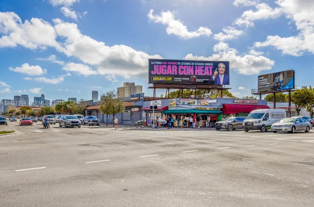 1190 W Flagler St, Miami FL 33130 — 4