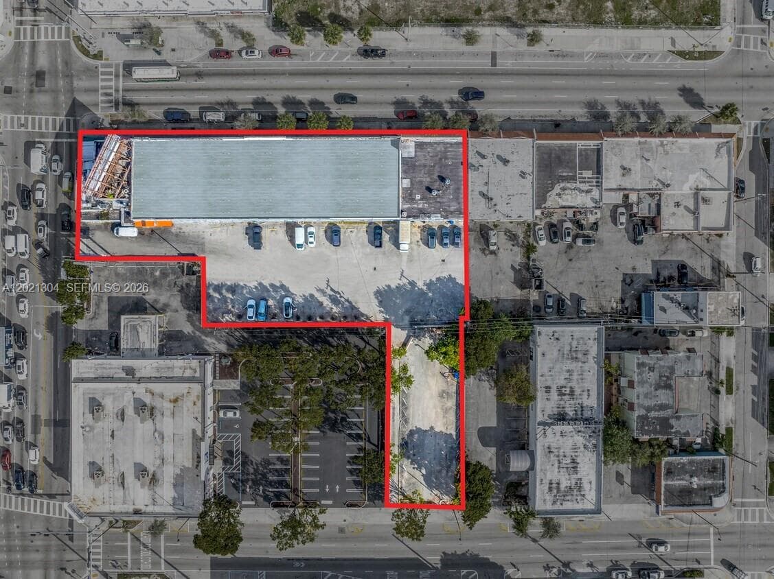 1190 W Flagler St, Miami FL 33130 — 8