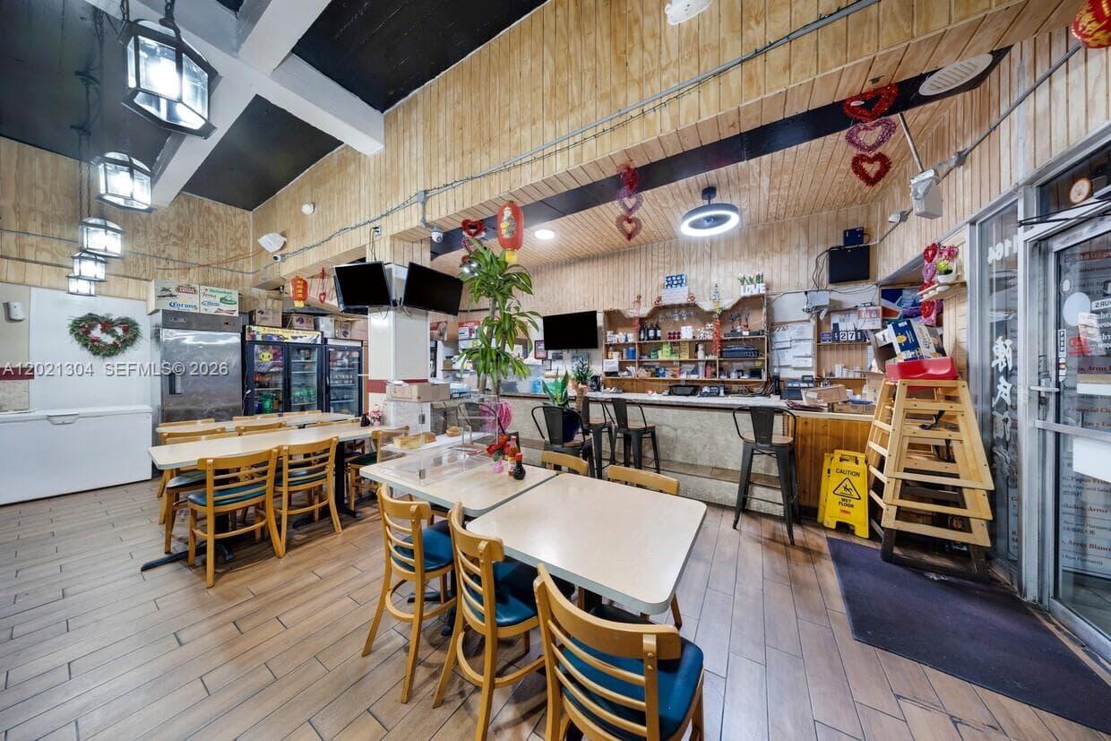 1190 W Flagler St, Miami FL 33130 — 25