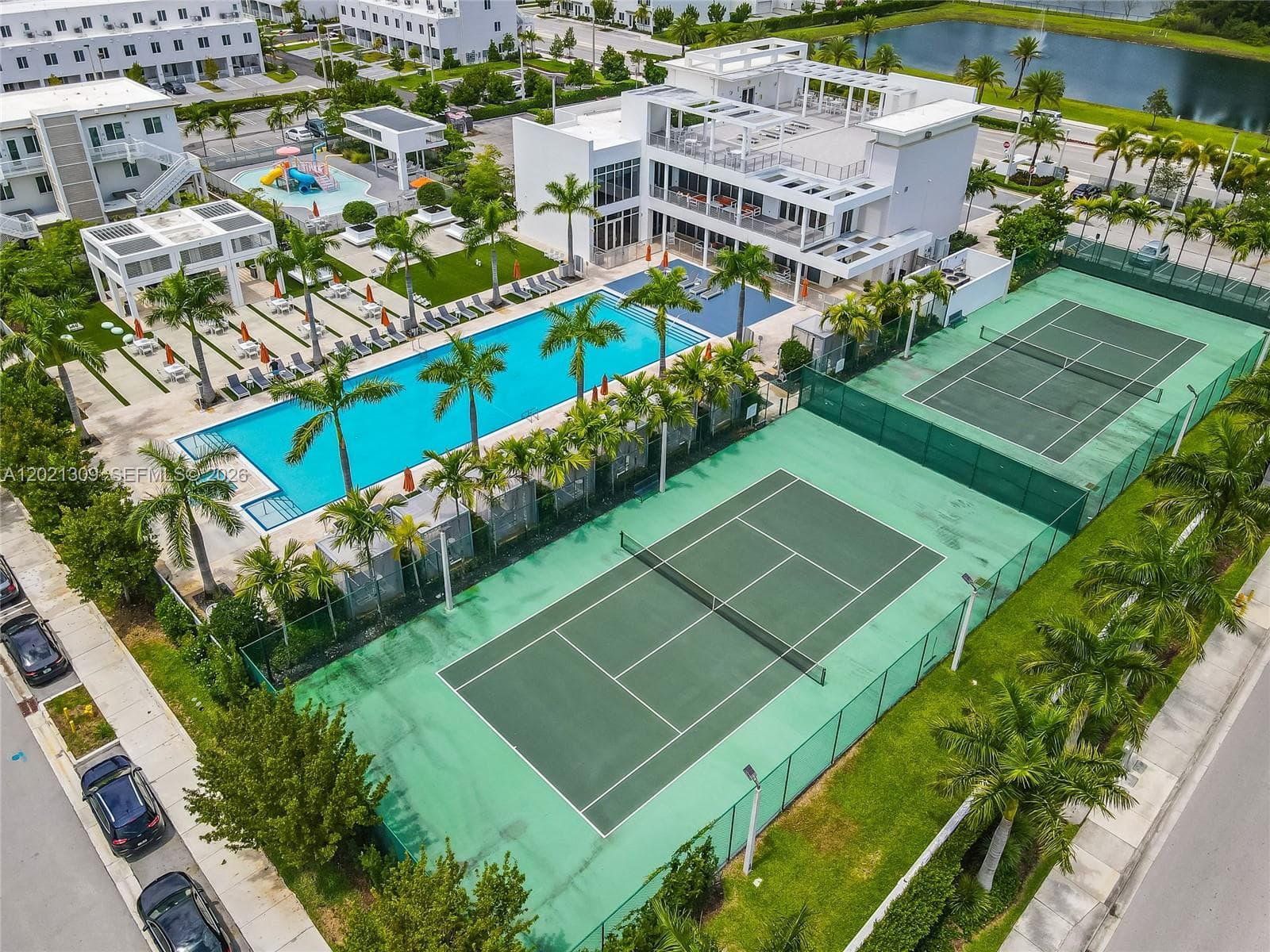 6401 NW 103rd Pl # 301, Doral FL 33178 — 29