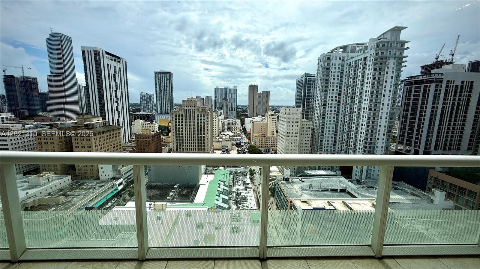 50 Biscayne Blvd # 2501, Miami FL 33132 — 23
