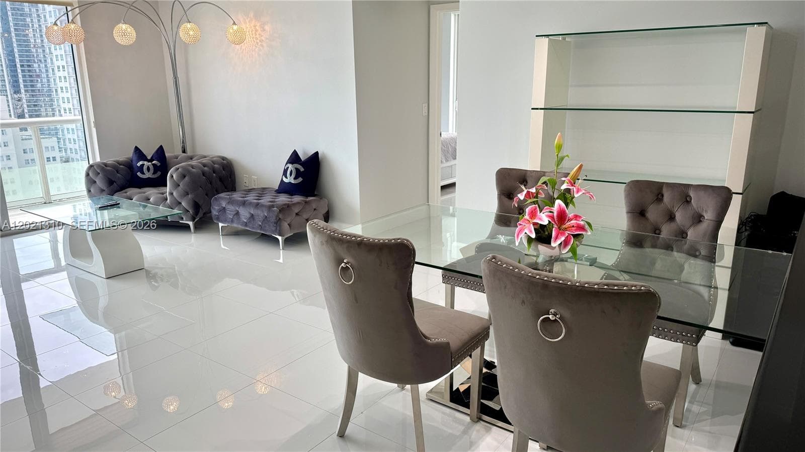 50 Biscayne Blvd # 2501, Miami FL 33132 — 3