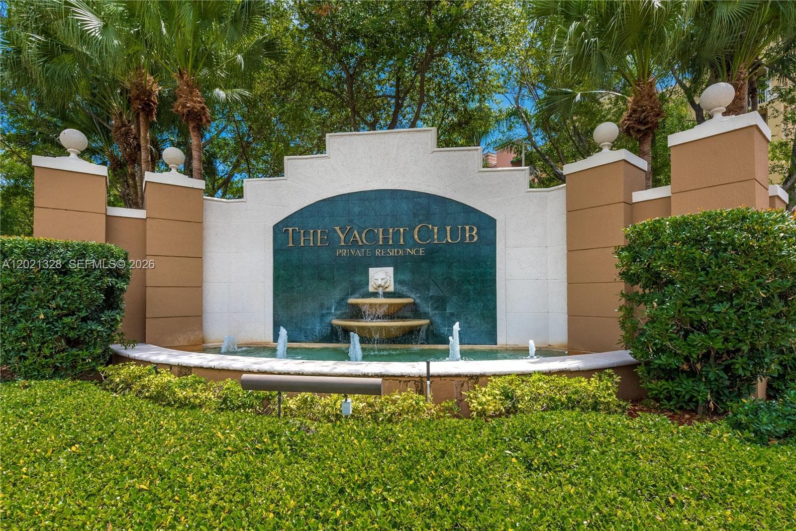 19601 E Country Club Dr # 7102, Aventura FL 33180 — 32