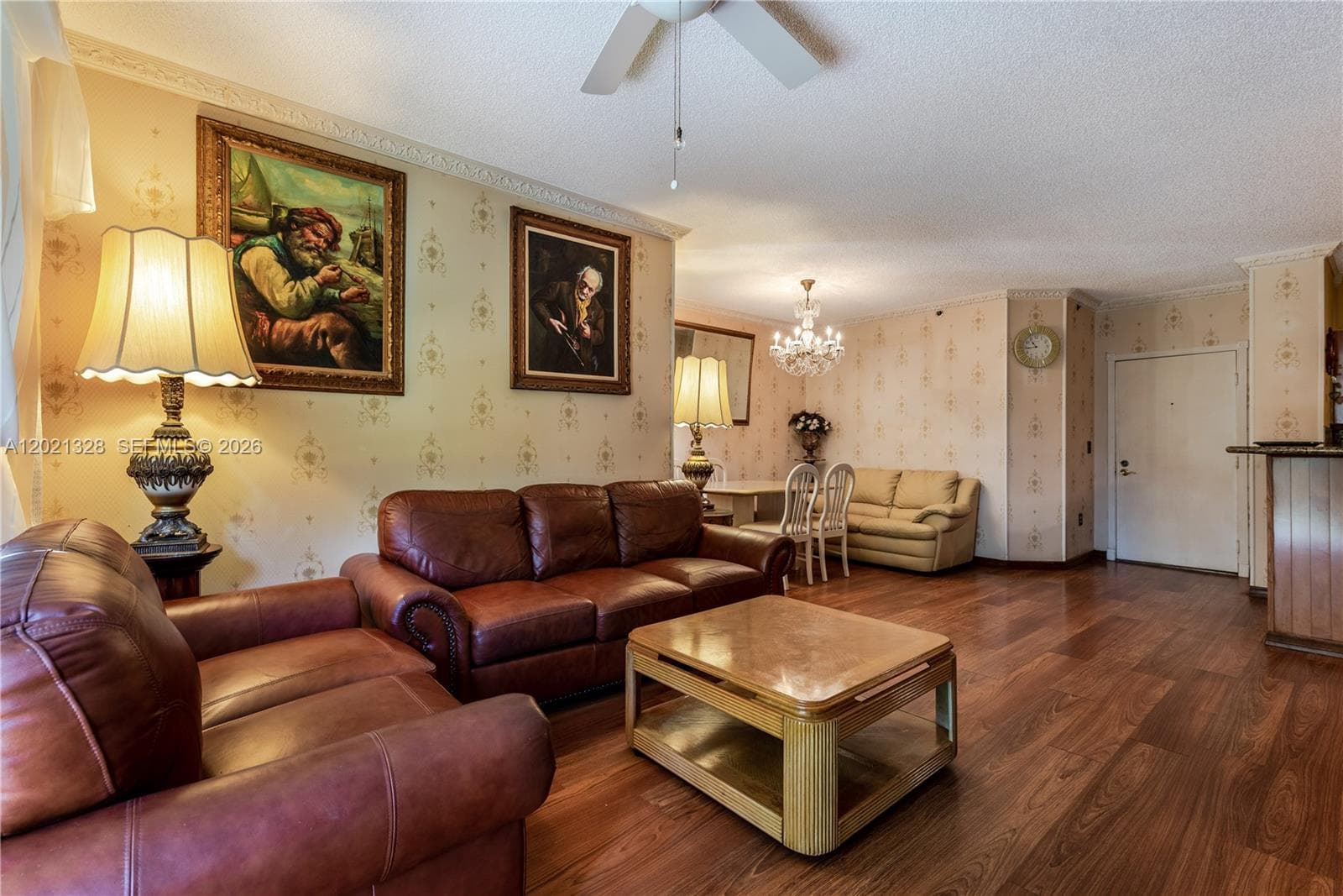 19601 E Country Club Dr # 7102, Aventura FL 33180 — 9