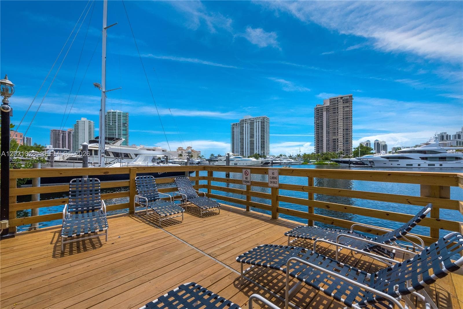 19601 E Country Club Dr # 7102, Aventura FL 33180 — 30