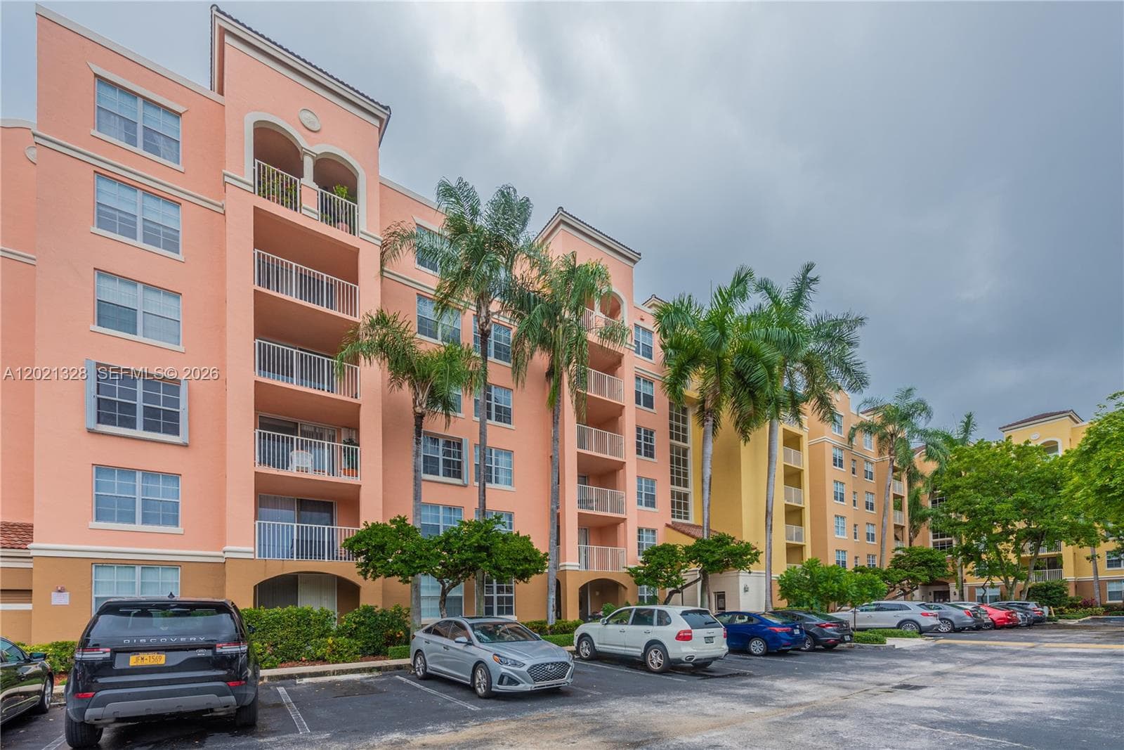 19601 E Country Club Dr # 7102, Aventura FL 33180 — 31