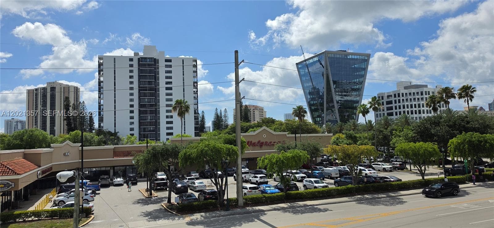 20201 NE 29th Ct # D336, Aventura FL 33180 — 17