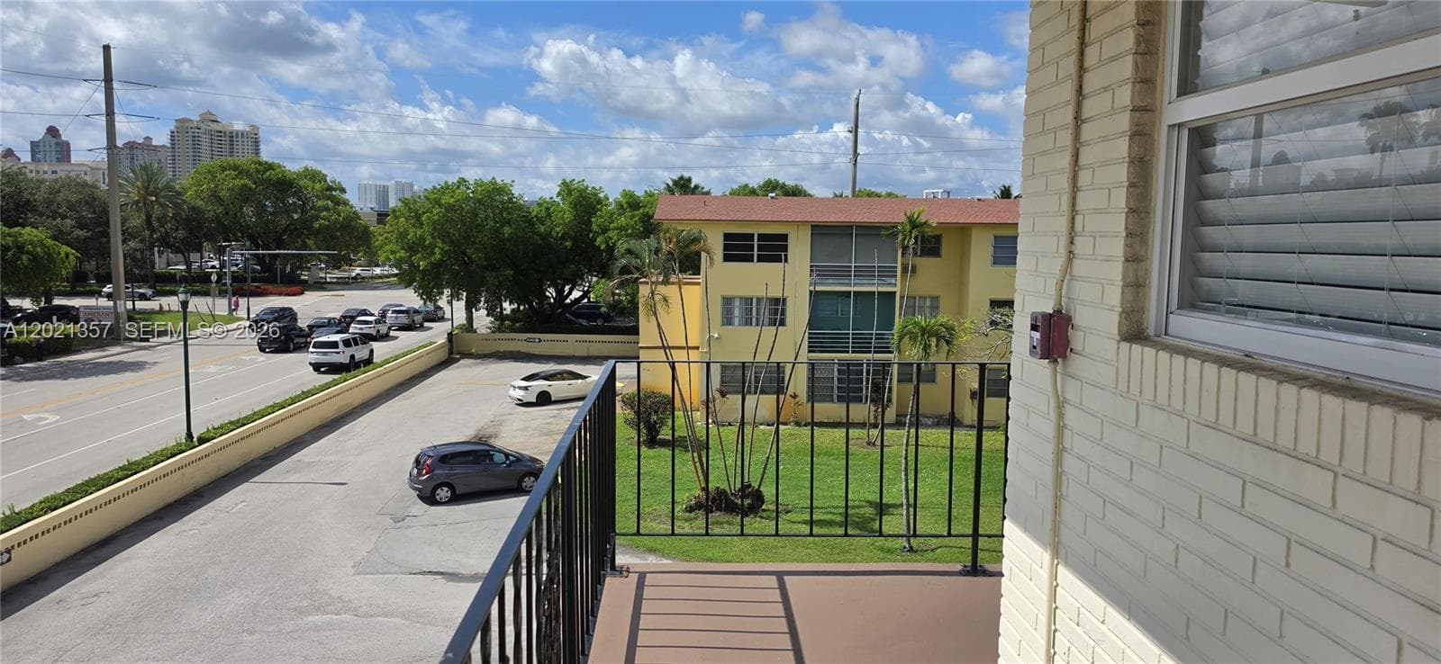20201 NE 29th Ct # D336, Aventura FL 33180 — 16
