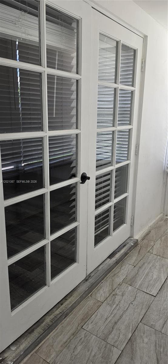 20201 NE 29th Ct # D336, Aventura FL 33180 — 5