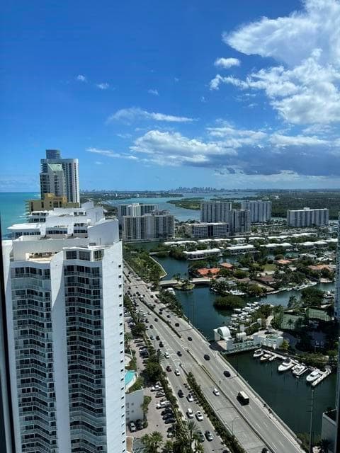 16699 Collins Avenue # 3709, Sunny Isles Beach FL 33160 — 1