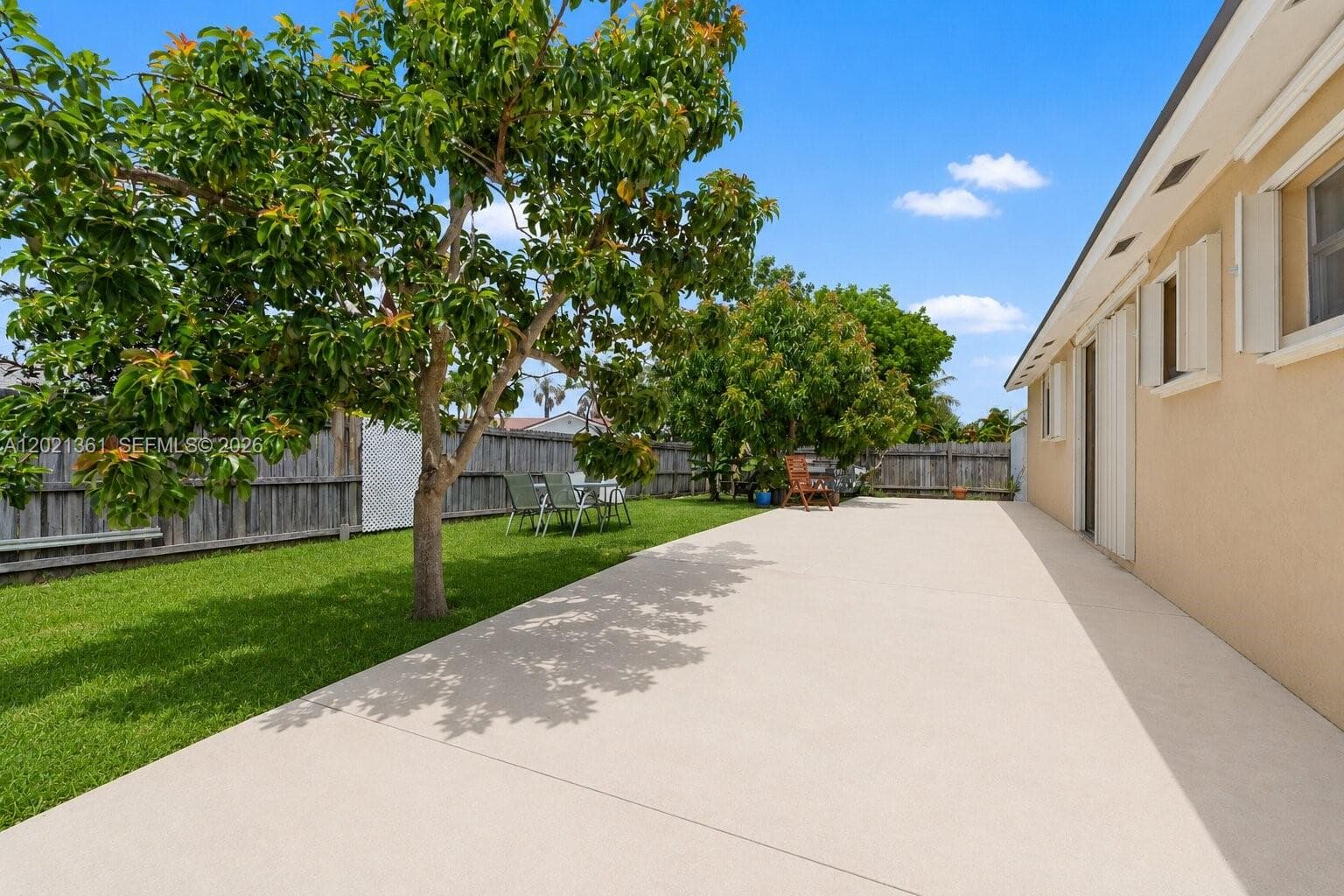 12321 SW 268, Homestead FL 33032 — 23